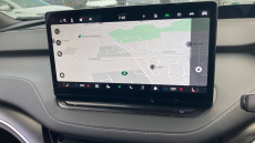 Skoda Enyaq 210kW 85x Sportline 82kWh 4x4 5dr Auto Electric 